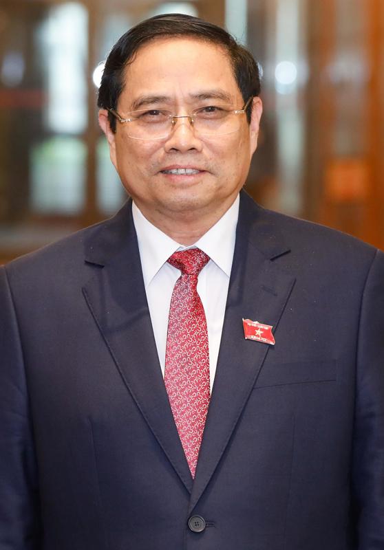 就在刚才!越南正式宣布了10月25日,越南国会正式宣布任命了新的副总理和部长