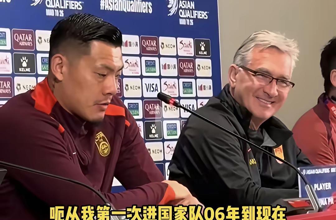 伊万不愧是老帅巴林的教练也是塞尔维亚人，他很尊重老帅，说他是塞尔维亚的著名教练