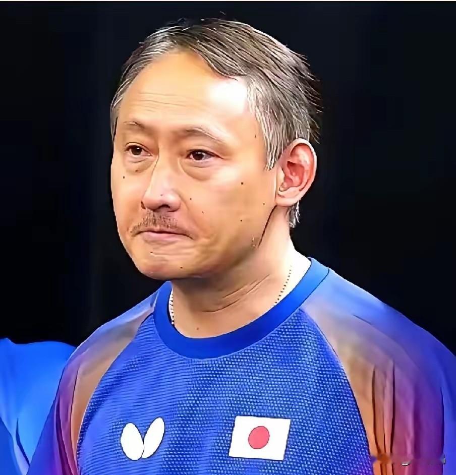 一方水土养一方人！细看张本智和的父亲张本宇，在日本定居十几年，连神态气质都悄悄变了。很多人知道张本智