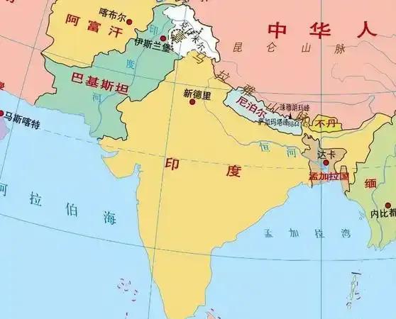 印巴冲突应该马上要停止了！因为印度在冲突空战的惨败深深打了西方和俄罗斯的脸。印度