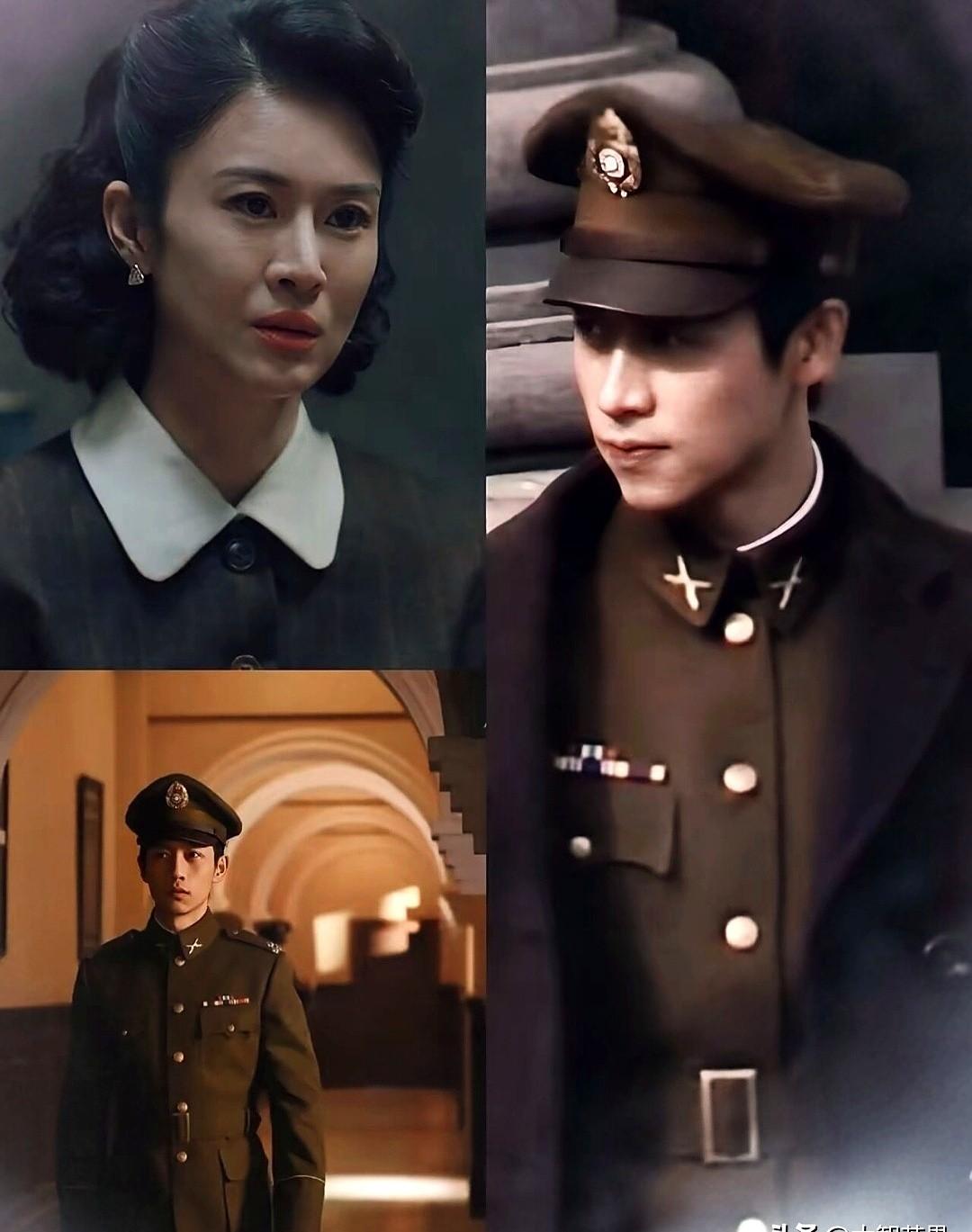 99岁，走了。高秀美。聂曦的老婆。守了72年。不是一年两年，是72年！从27