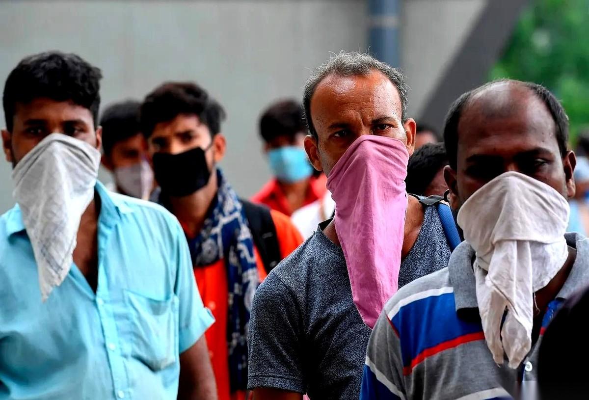 一个致死率高达75%的病毒，最狠的还不是这个。最狠的，是它能潜伏45天，一点症