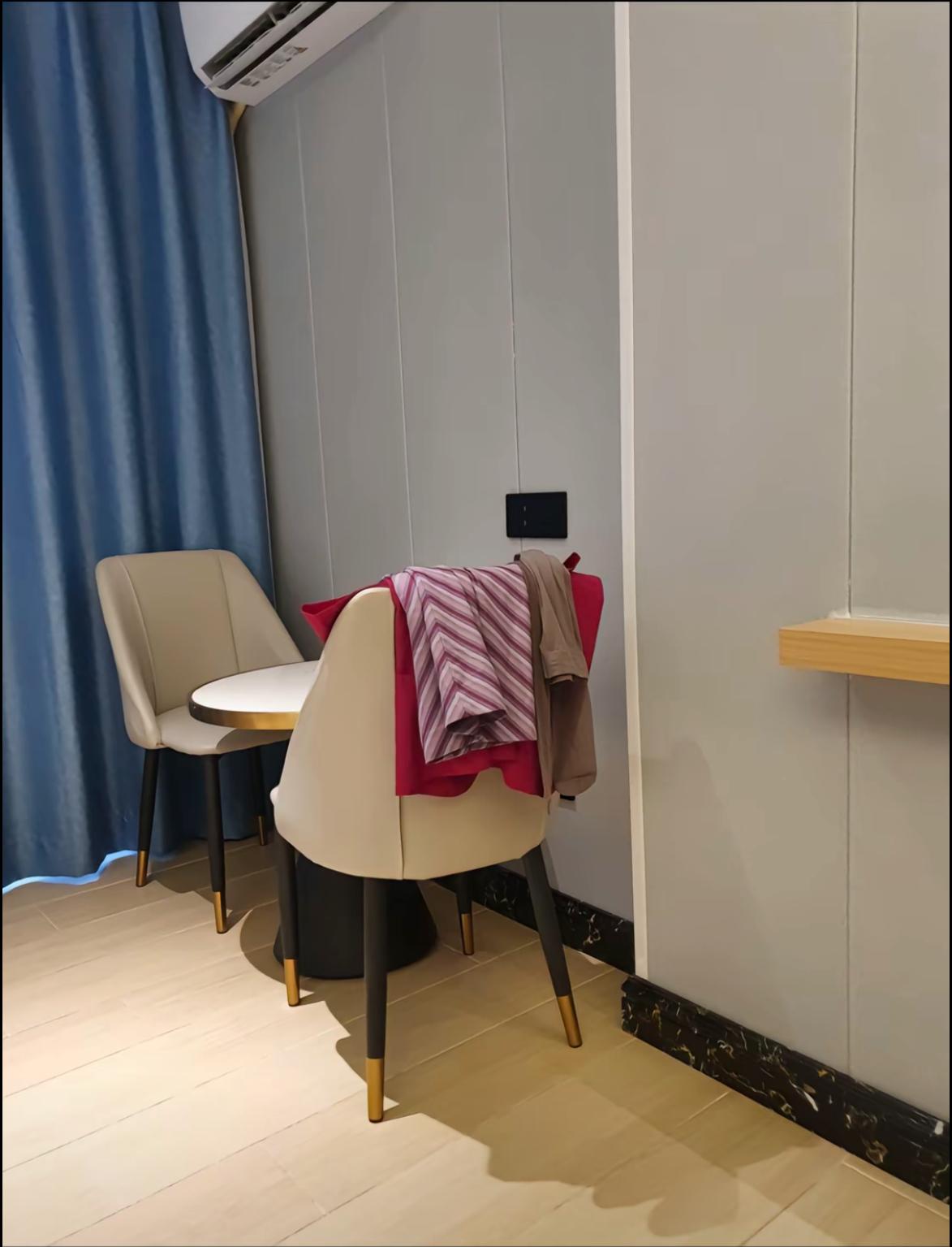 这是什么衣服？