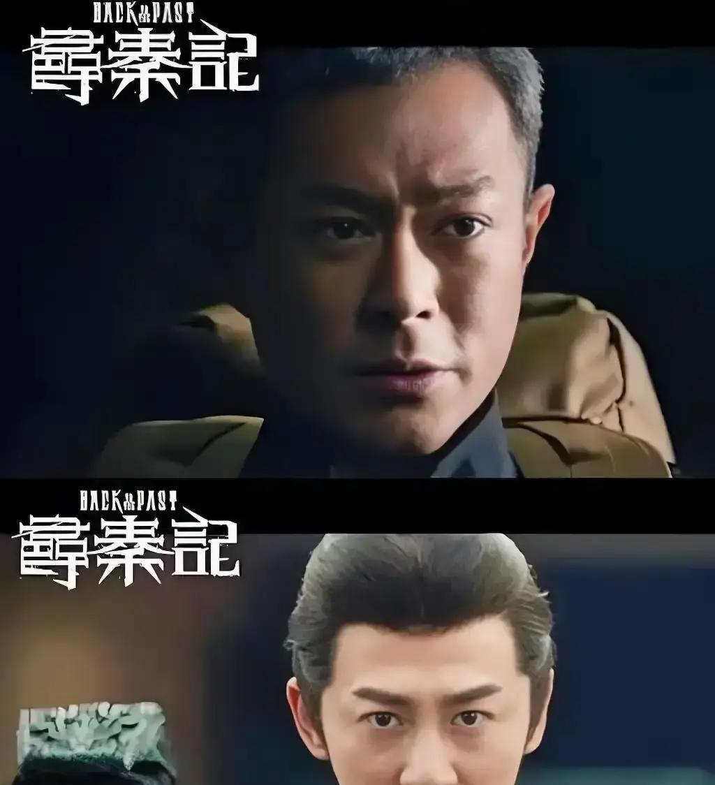 最后一场戏的演员表上，有一个名字永远不会“杀青”。古天乐用十年攒局，终于把所有