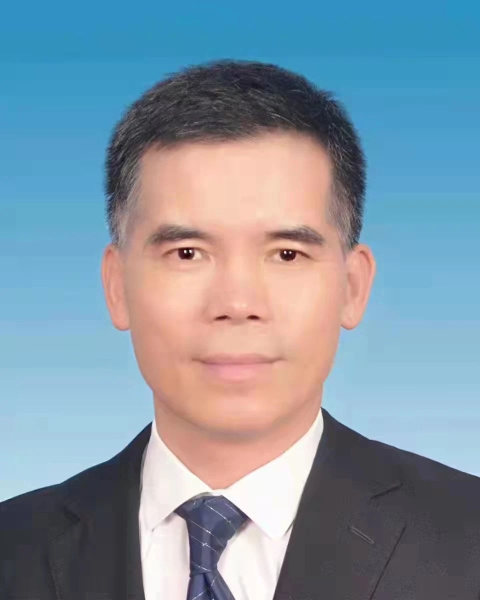 黄建顺任福建省少工委常务副主任(附简历)