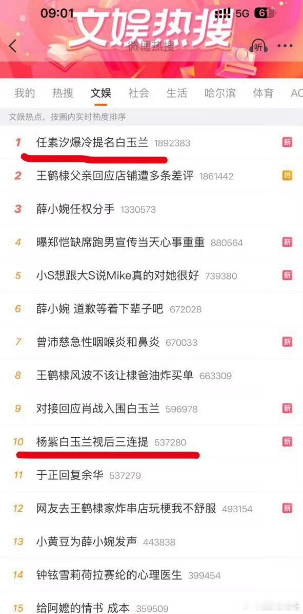 真的是闹麻了……