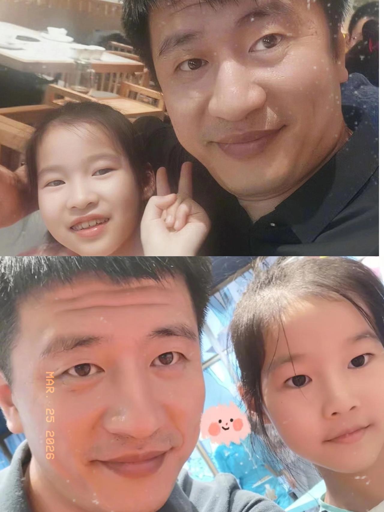 张雪峰走了，他最放心不下的，不是公司和事业，而是年仅11岁的女儿张姩菡，他视若