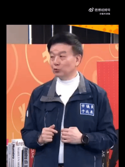 于北辰又出惊人言论：我们买的海马斯火箭，乌克兰想要都买不到，射程300公里，解放