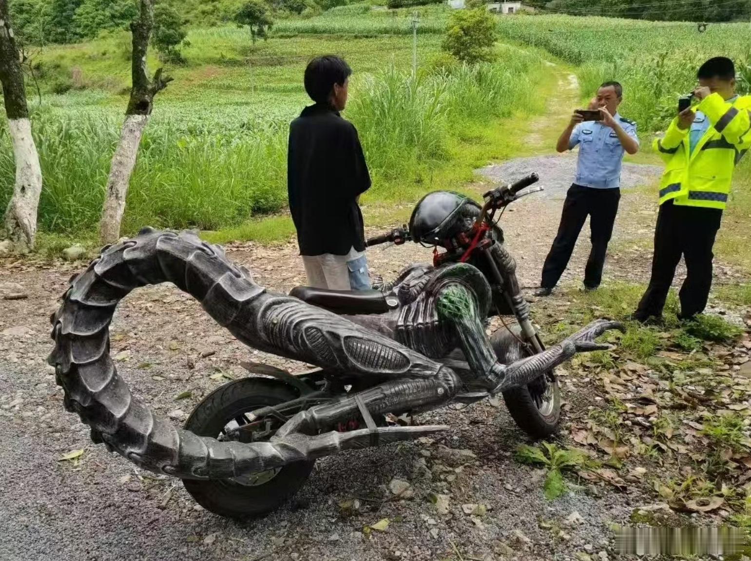 你还真别说​​​