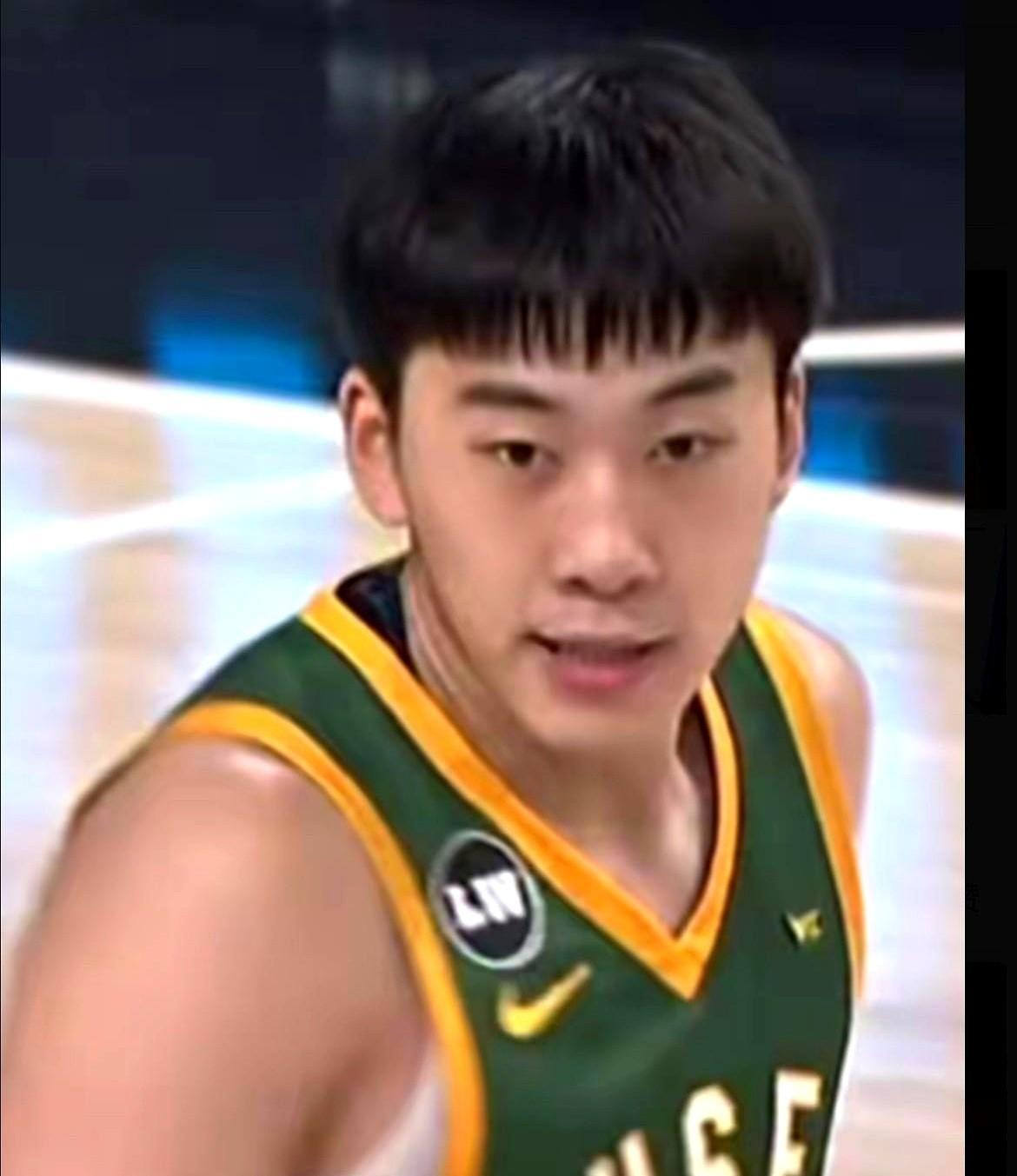 全队正负值最高+11，结果球队输了，这事儿上哪儿说理去？说的就是王俊杰这场NCA