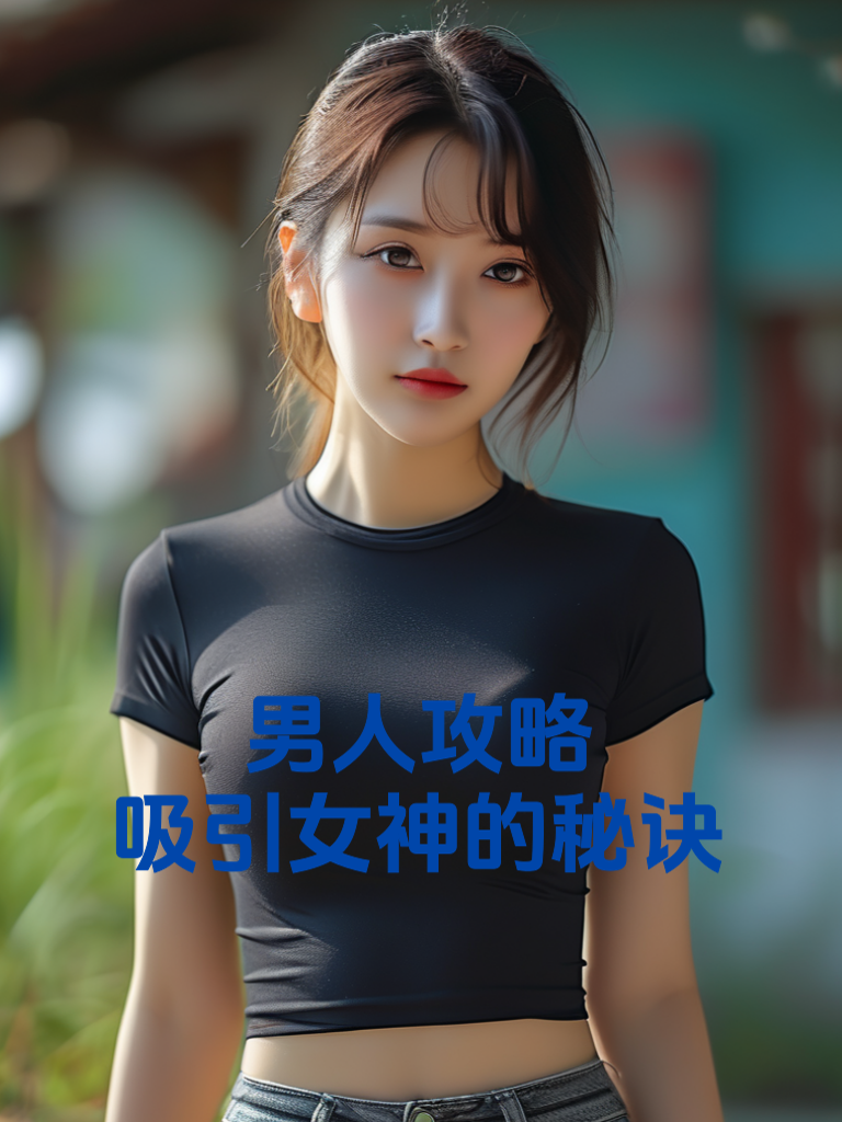 男人攻略：吸引女神的秘诀