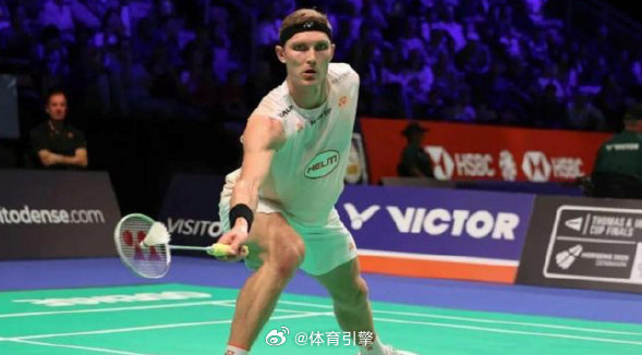 安塞龙拿下这个金牌能成为比肩林丹的羽毛界goat吗？先只看大的荣誉，团体赛这种也