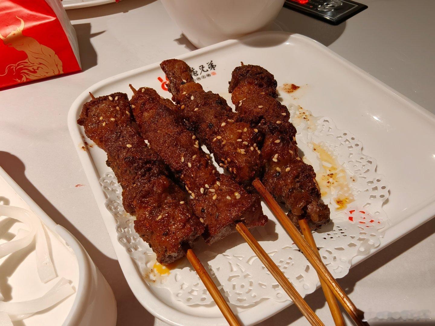 潮州真潮好吃不敢多来好不容易瘦几斤完了潮州·潮州古城