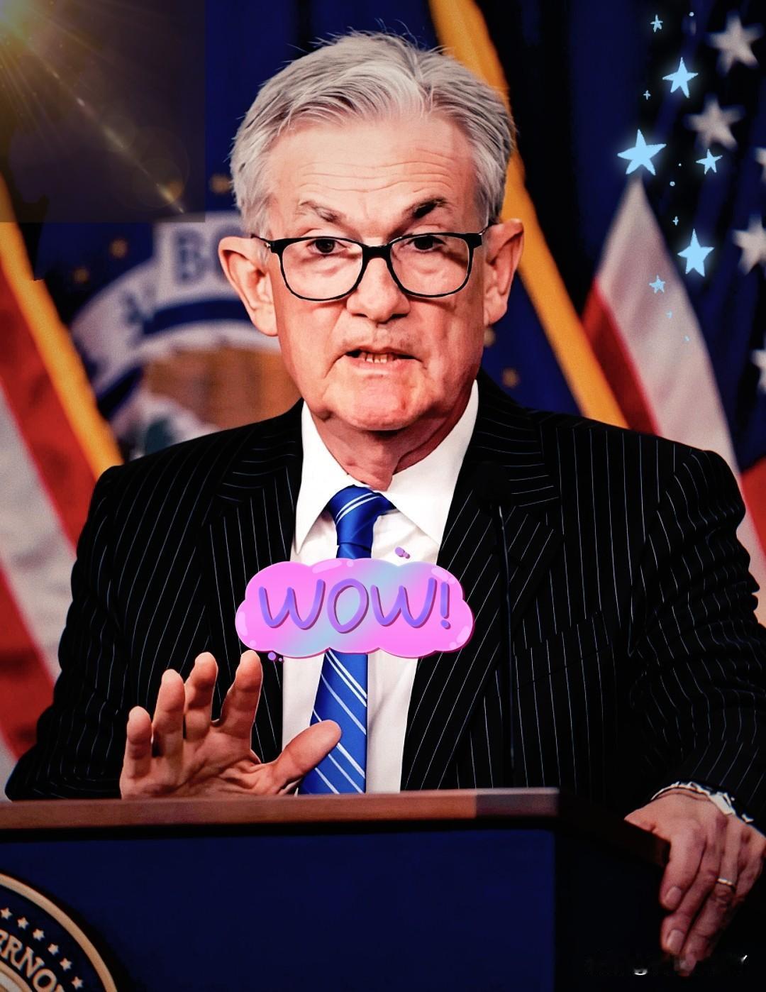 鲍威尔遭司法部调查，降息施压引争议，美元信誉悬了？1月12日，美联储主席鲍