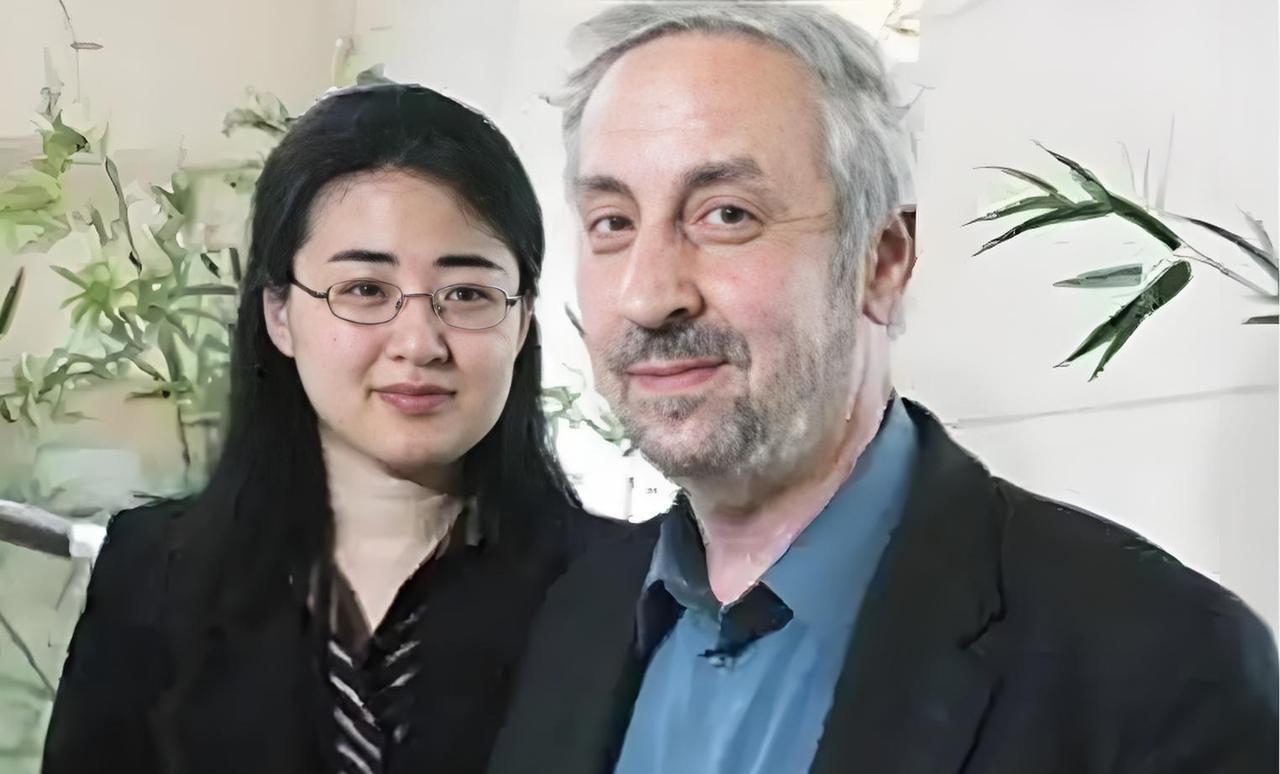 1999年，那个13岁破格被北大录取的天才少女田晓菲，执意要嫁给53岁的美国导师