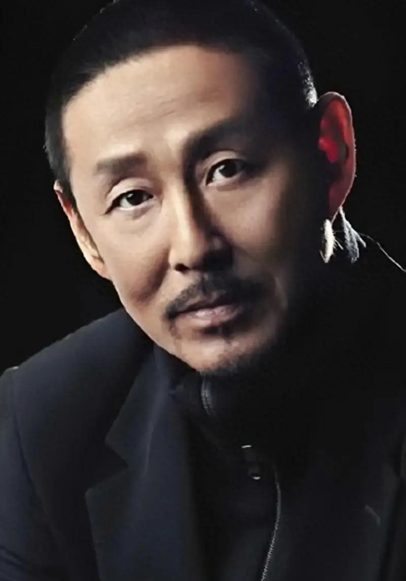 陈道明非常现实的一句话:“你有退休金，子女就很孝顺；你有存款，子女就盼着你早点死