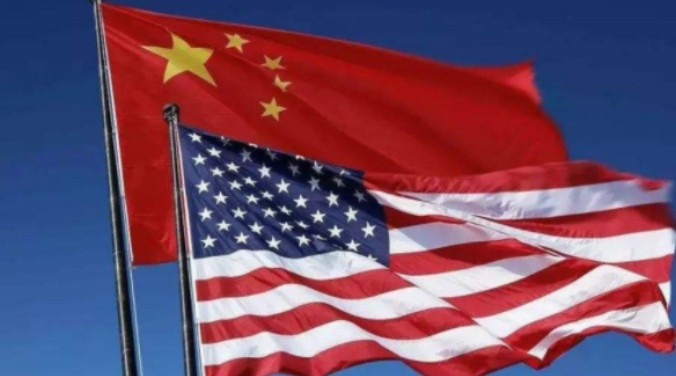 稀土问题已成为中美关系的死结：只要不开放稀土市场，已经达成了任何协议都会被随时撕