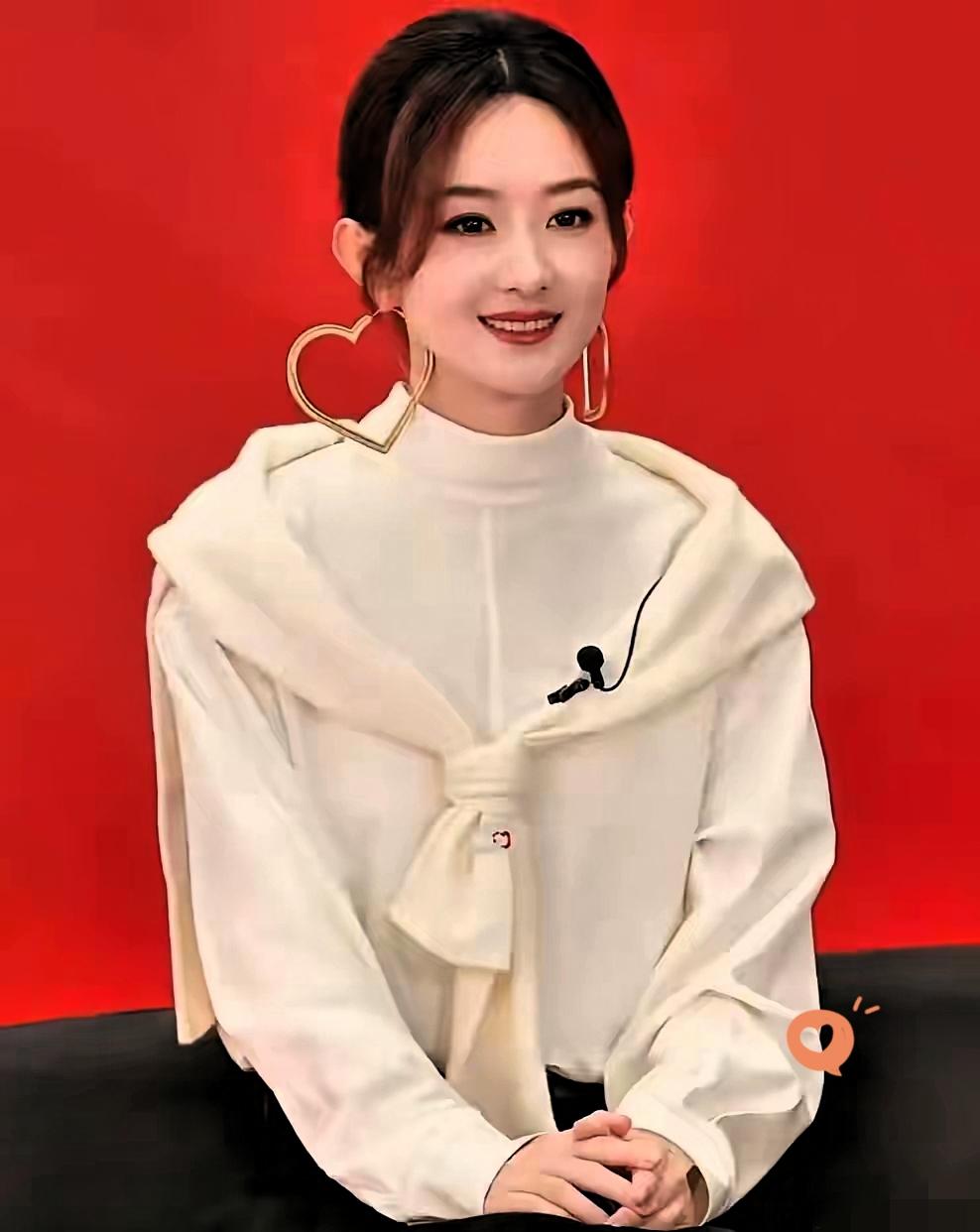 破案了！赵丽颖4个月没进组的真相，根本不是没戏拍，更不是偷懒，人家就是想慢下