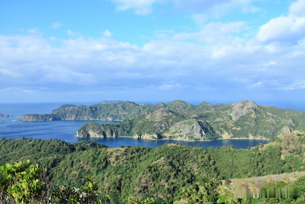 日本急了：主权未定联合国规定日本北纬29°线以南岛屿的主权归属仍处于未定状态