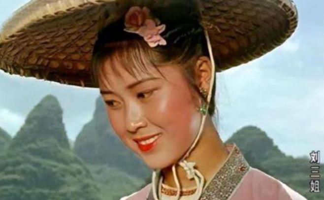 1992年，万众瞩目的“刘三姐”程春莲，为76万元将自己送上武汉刑场，直至行刑前