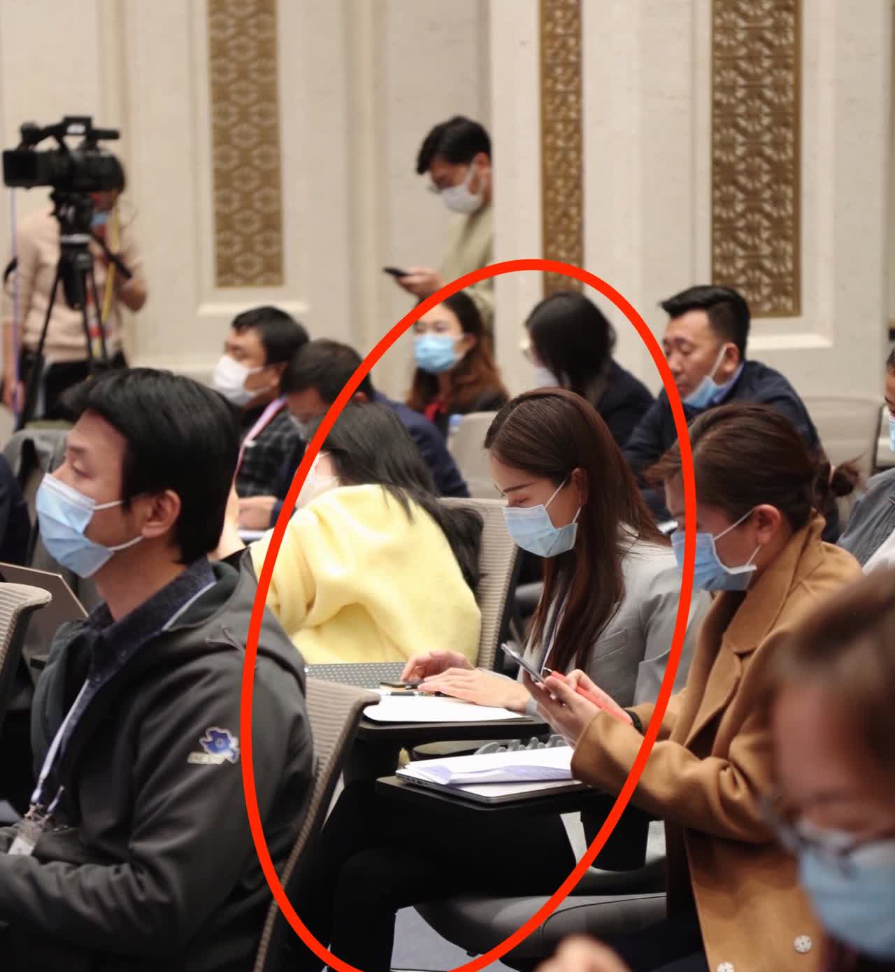 徐萌不是重庆人，不是武汉大学毕业的，更不是艾尚真！徐萌是范曾第四任妻子，原中央广
