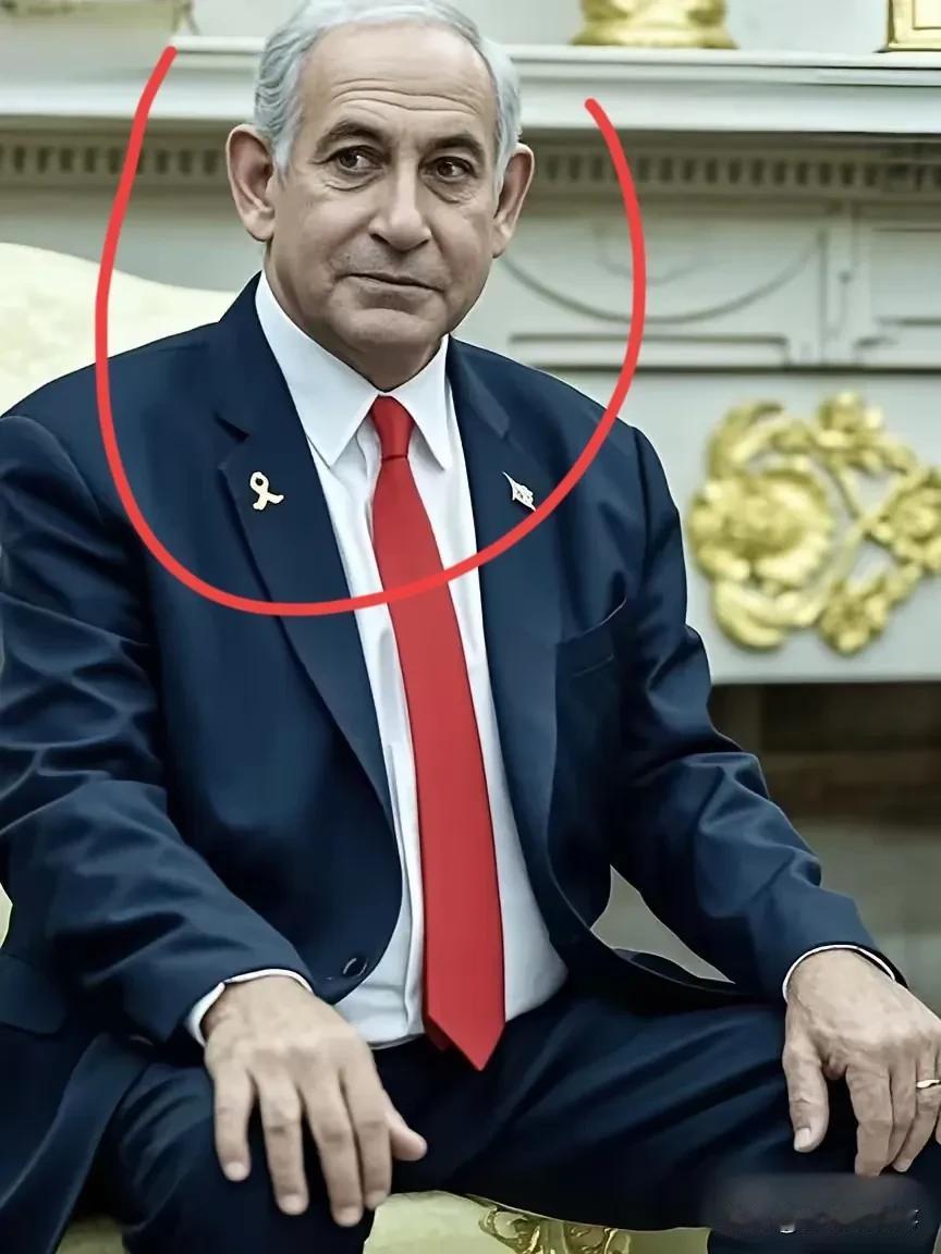 想不到，以色列拒绝25国声明，底气从何而来？可以这么说，以色列这么张狂，根本