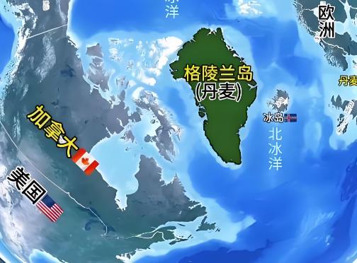 10月14日，联合国，耿爽当着全世界的面，点名痛骂美国！从妄图购买格陵兰岛，到霸