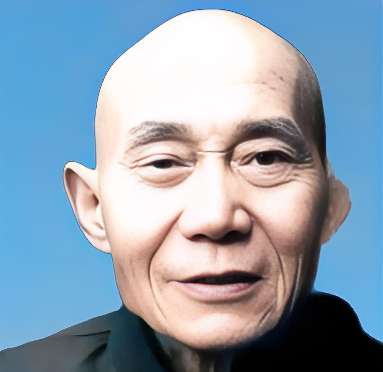 这位老人曾被邀请参加开国大典。毛主席曾称誉他“艺高人胆大”。他曾与同伴成功刺杀一