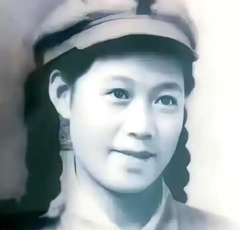 16岁贵州姑娘在上甘岭坑道里用嘴帮排长排尿，救了一条命，后来她怎样了1952