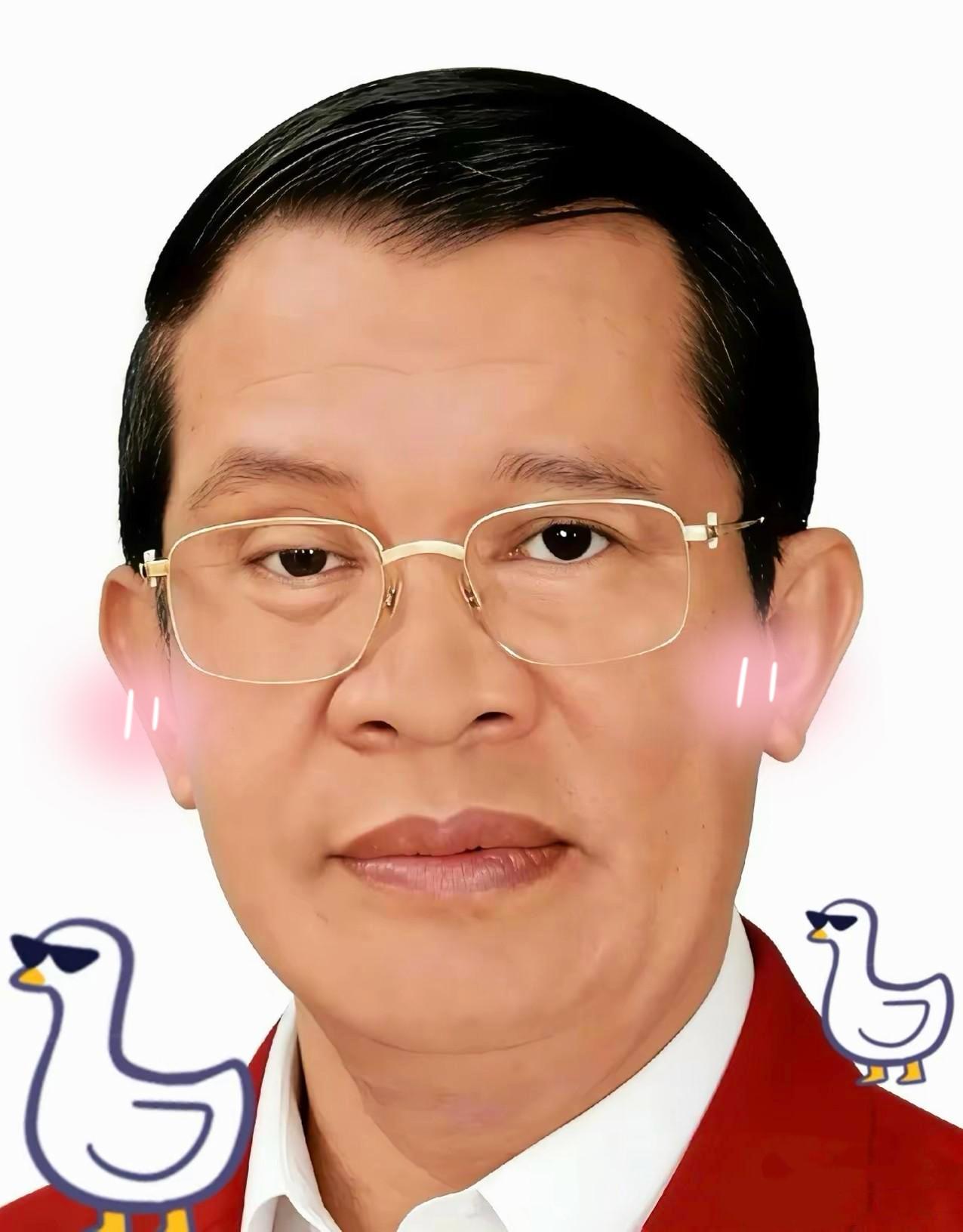 快讯！快讯！柬埔寨突发快讯！2025年12月13日，在金边，柬埔寨新闻部