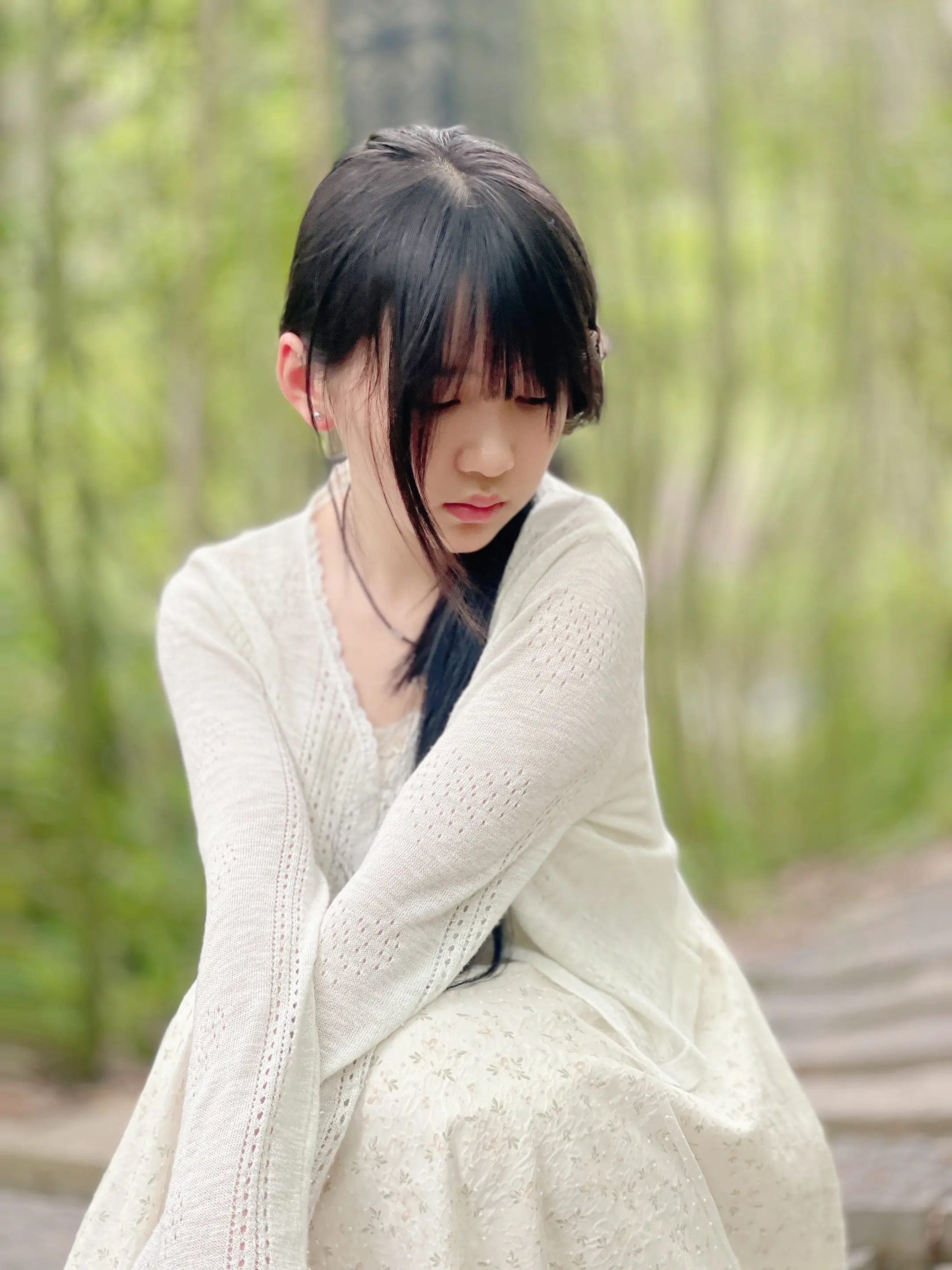 自然温柔风