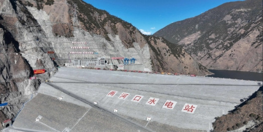 美国万万没想到，中国竟然在西藏秘密进行了一个耗资664亿、历时十余年的大型工程，