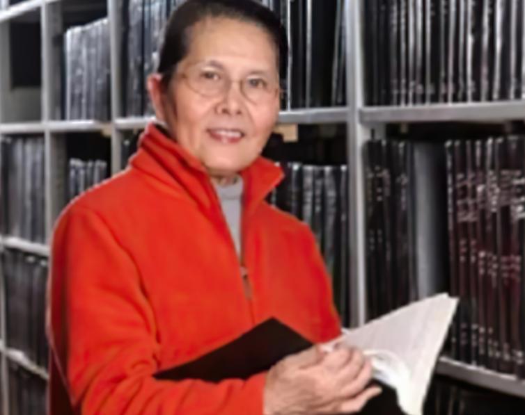 我国顶尖半导体教授李爱珍，申请中科院院士被淘汰，不料2007年，她竟然摇身一变成