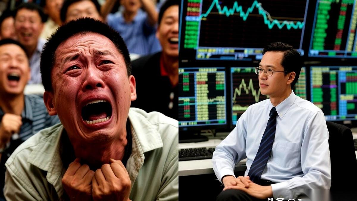 都说二月二，龙抬头。我看是有人一脚把龙的头，踩进了地板砖里，抠都抠不出来。又