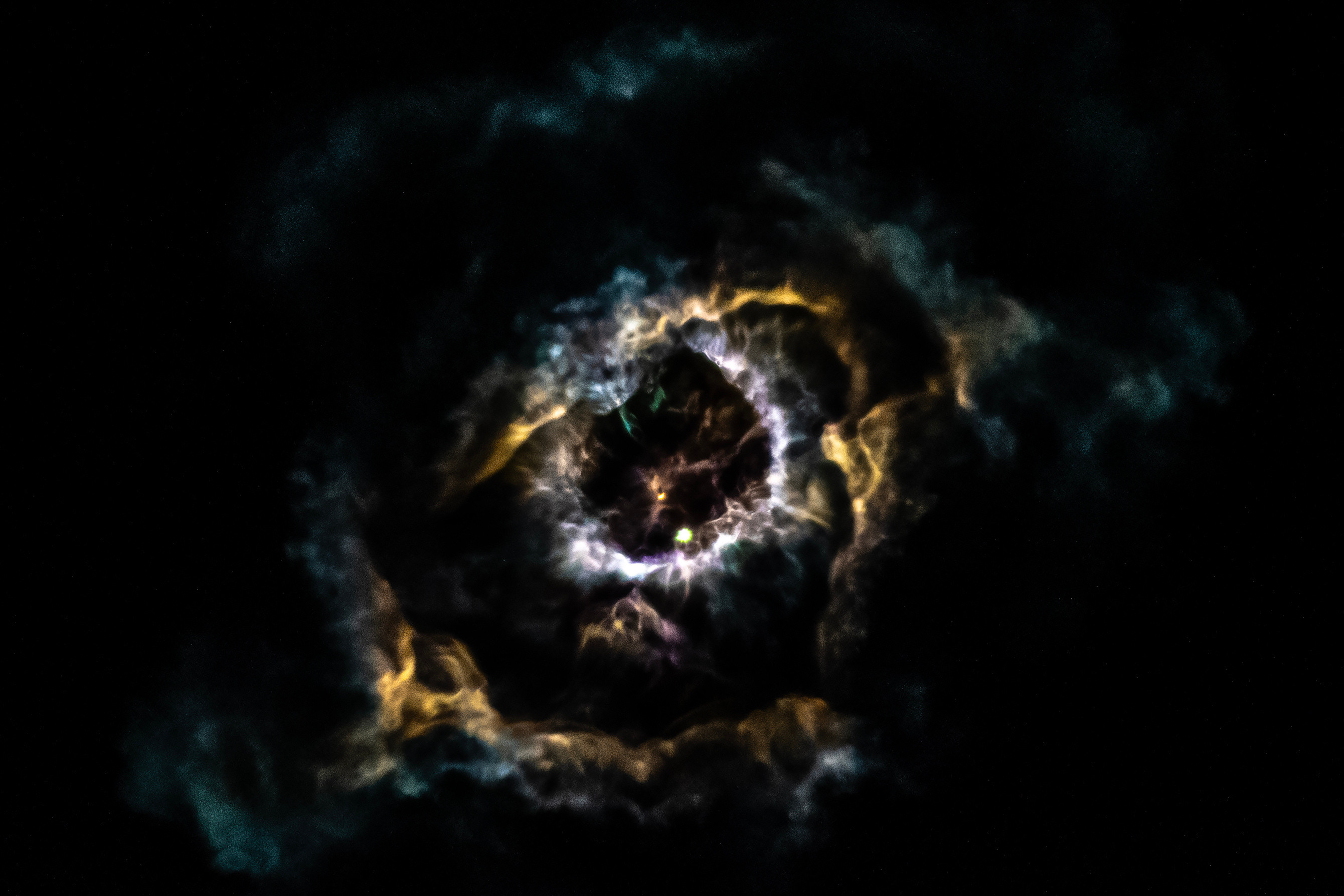 SpaceX发射计划：4月11日-4月22日4月11日19:41，NG-24任