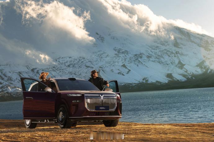 岚图泰山交付量破5000台了，仅仅用时26天就达成了交付5000成就岚图泰山定