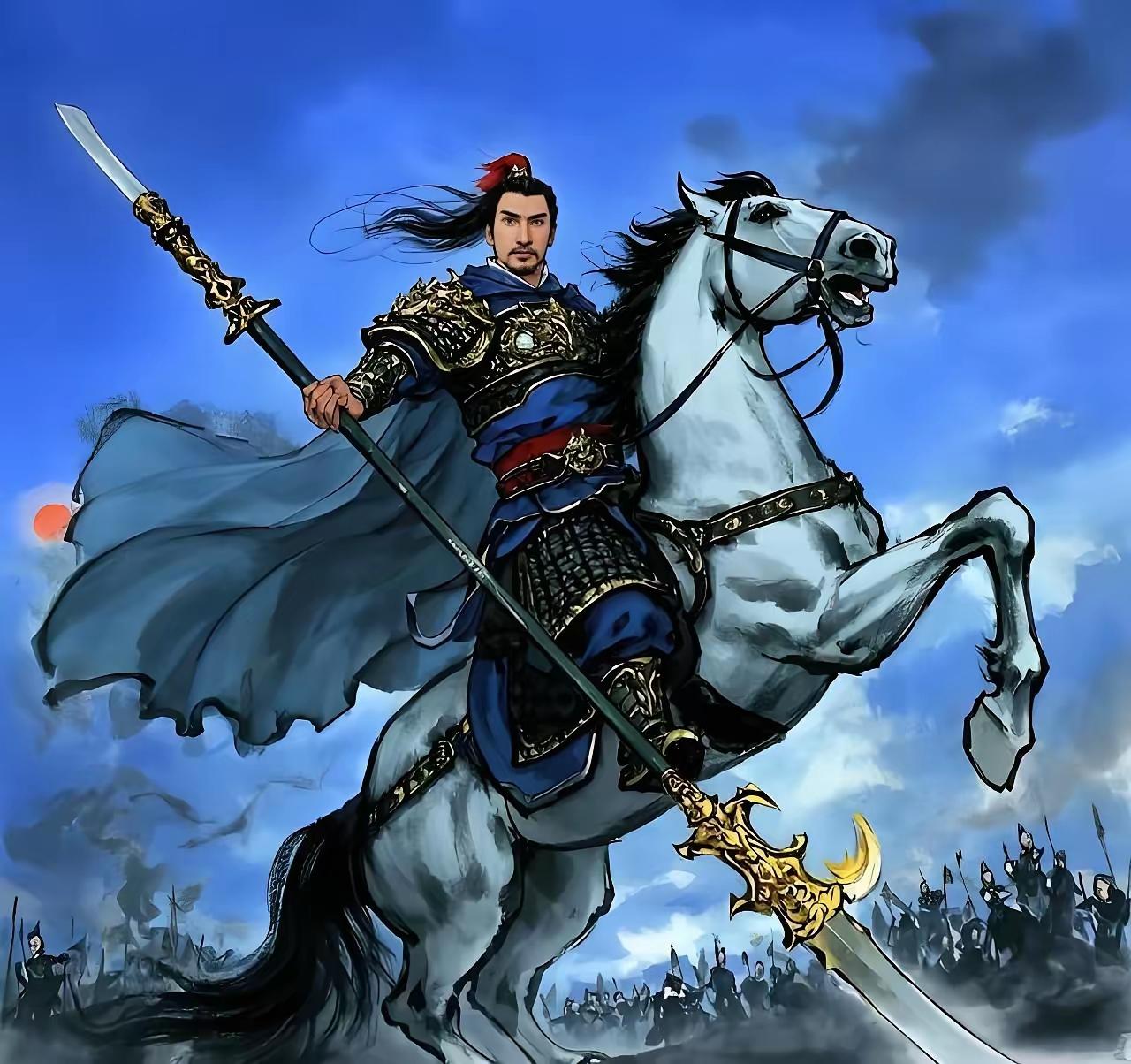 万历年间，山东青州的刀法大师张德彪正在吃饭，他的义子王二飞，没有任何征兆，突然扔