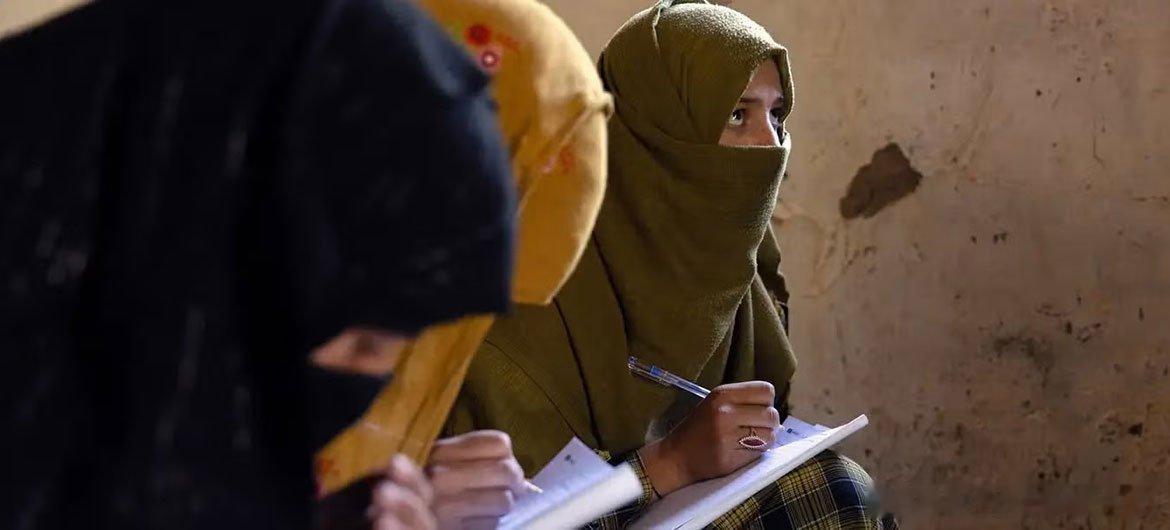 塔利班政权是人类的耻辱【联合国专家警告勿将塔利班政权“正常化”】联合国阿富汗人权