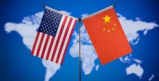 中美矛盾是难以来调和的，美国很清楚，能动摇美国霸权的只有中国，中国也很清楚，能挡