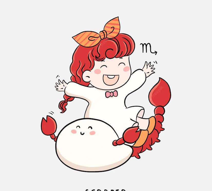 天蝎座：六月星座运势（下）拥抱你与生俱来的优势和浪漫的才能，让它们发光最终将使