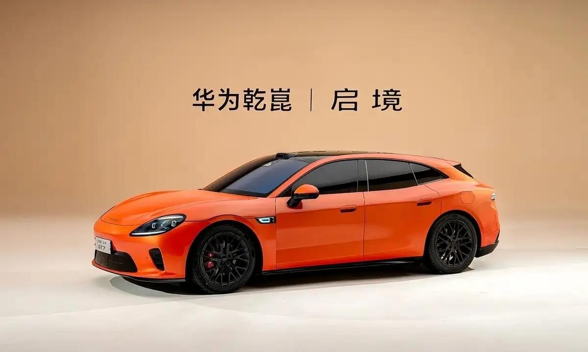 2026年买车新口诀：​1：要面子——买问界​2：要豪华——买理想​3：要