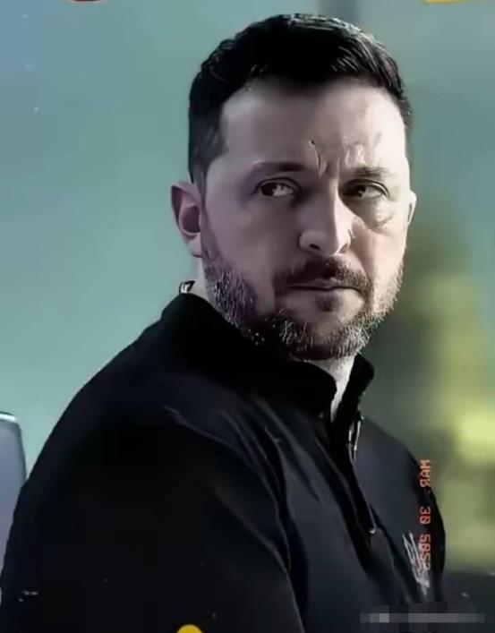 四年鏖战证明了什么？俄乌战争中最坚韧的不是德国法国，而是乌克兰人，他们靠智慧、毅