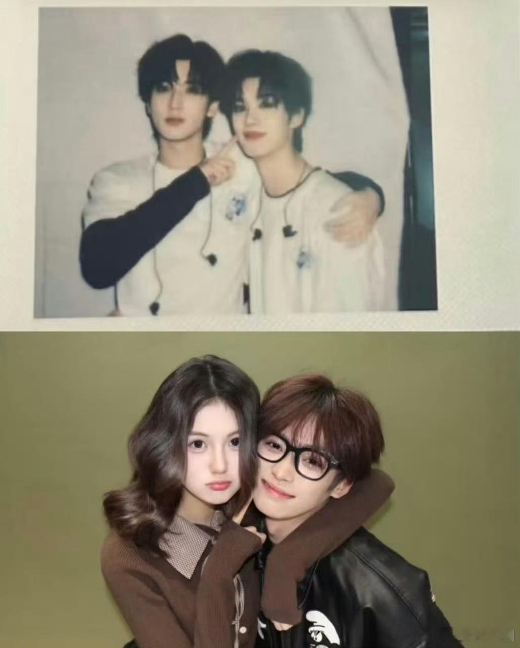 时代峰峻添如乱不太懂，这个姿势不是很常见吗？这个姿势也敏感肌，那我以后还可以晒衣