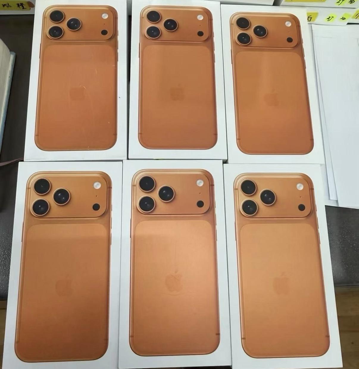 第一，产品本身是否足够突出。比如，当年的iPhone6、iPhoneX，都是