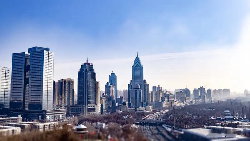 乌鲁木齐楼市：不少本地中介不只是面向新疆本地客户卖房，还面向全国推广乌鲁木齐