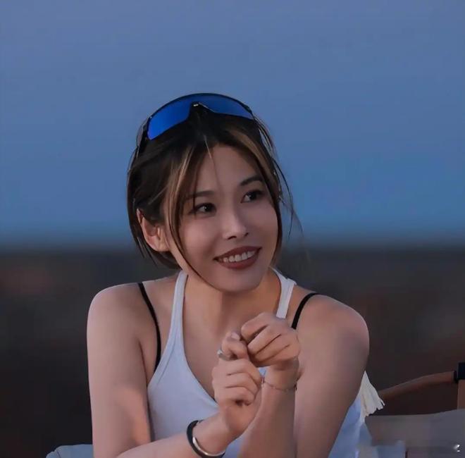 葛夕告别苦情上芒果恋综！男嘉宾颜值碾压前夫哥，坐等金句封神《再见爱人》的“苦情