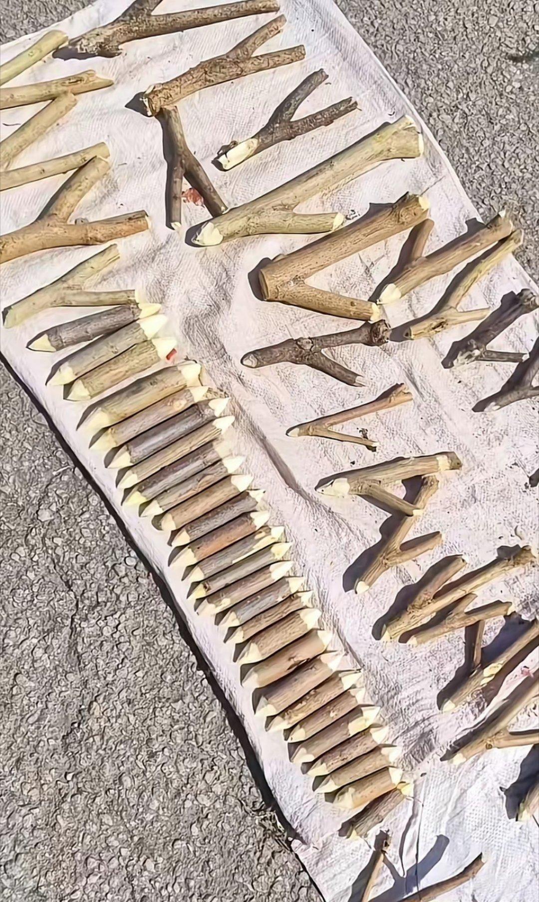 这大爷能卖出去吗