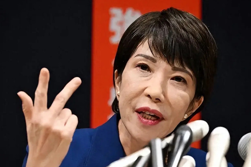 高市早苗刚当首相,就一口气做出3个指令,全都涉及中方安全!据共同社的报道,高市已