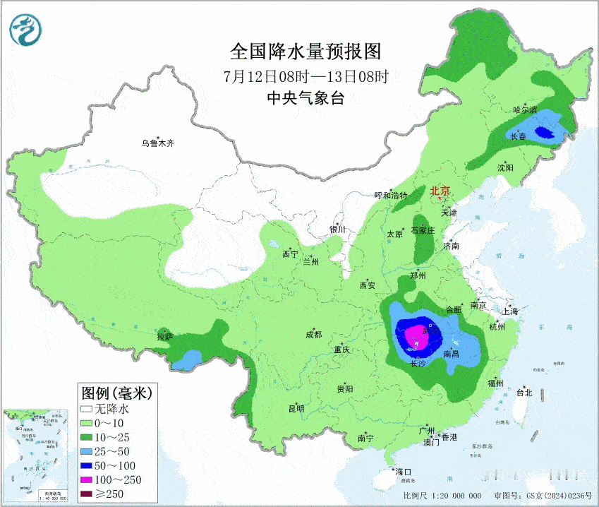 台风巴威昨晚到今晨，巴威强度又稍有增强，强度增至62米/秒，达到了17级以上。