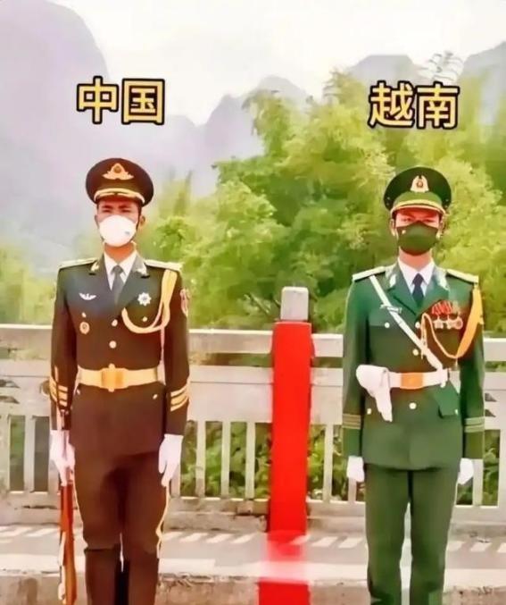 你猜，这世界上哪个国家最怕中国？很多人第一反应是美国。错了。在我看来，真正对中国